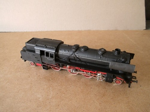 Liliput BR 62 - Bild 3 von 5