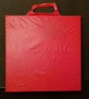 McDonald's Vintage Stadium Cushion — photo 3