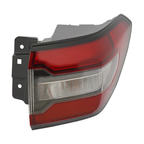 For 2023-2024 Honda Pilot LED Tail Light Rear Brake Lamp Outer Passenger Side RH - Bild 12 von 17