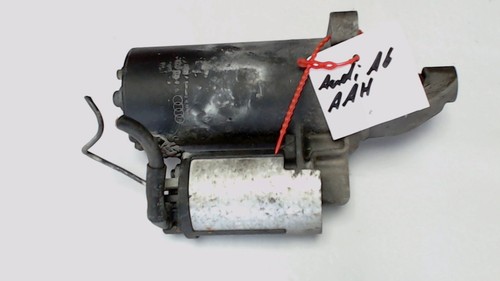Audi A6 Avant 1.9 TDI 4B Anlasser* 078911023 14789