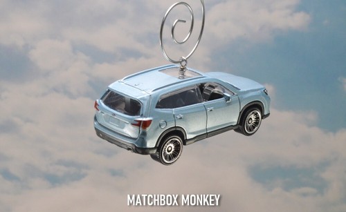 Subaru WRX STi Crosstrek XV Forester Outback BRZ Ascent Christmas Ornament - Picture 332 of 381