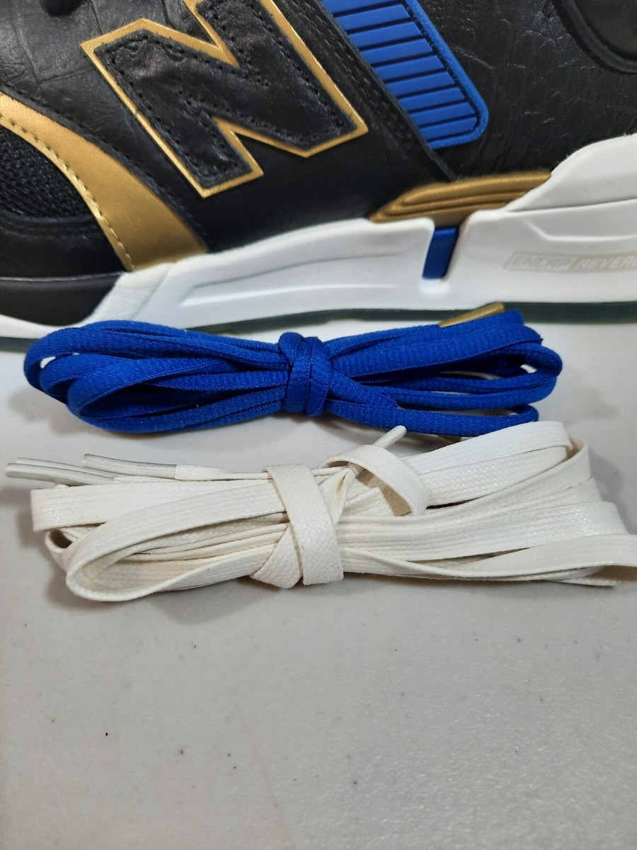 New Balance 997S, Kawhi Leonard 2-way. New Balance 997S  main image 3