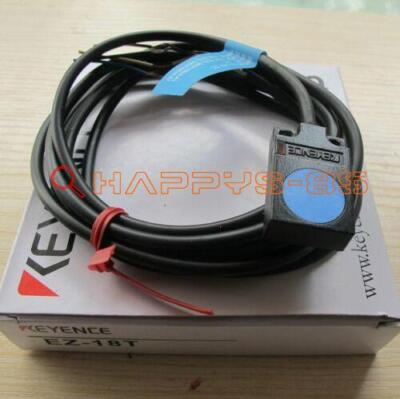 Neu 1PC KEYENCE Näherungsschalter Schalter Sensor EZ-18T EZ18T