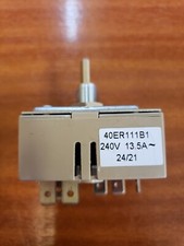 41ER111B1 Energy Regulator