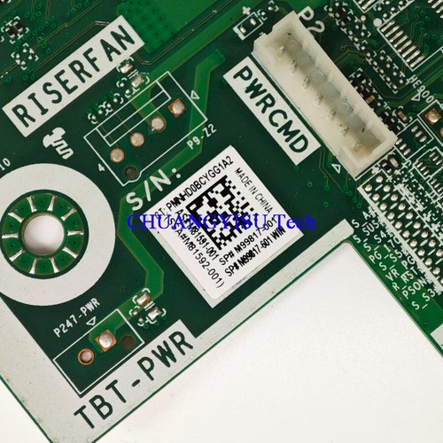 For HP Elite 800G9 motherboard,M99817-001 601,M81591-001,ID 894E,LAG 1700,DDR5 - Picture 4 of 4