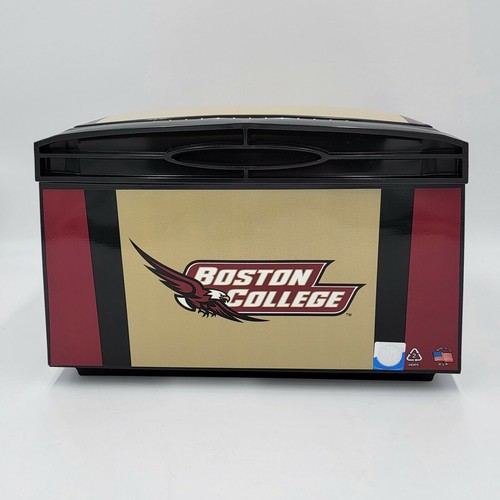 Boston College Eagles Football Cool Works Tassenkühler 10 Oz. 12 Stück - Bild 4 von 9