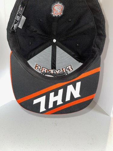 VGUC NHL Philadelphia Flyers Adidas Snapback - Picture 5 of 7