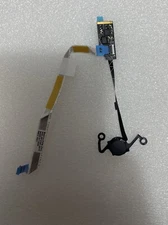 Dell Latitude 3400 Fingerprint Reader Module w/Cable GN9D6 DPJ43  S1 B2