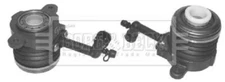 Borg and Beck BCS134 same as Valeo 804523 Clutch Central Slave Cylinder