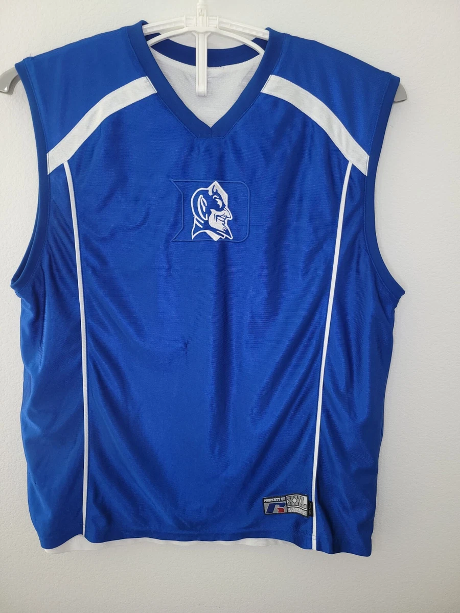 Maillot Alleson Athletic Duke Blue Devils « Marlow 33 » – Noir – Taille 2XL