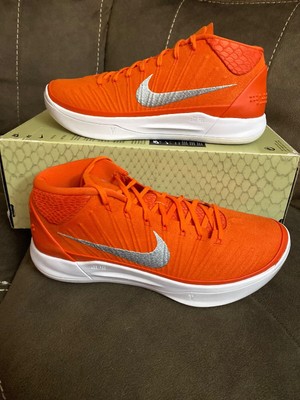 kobe ad orange blaze