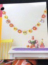 Guirnalda de caléndula Dia De Muertos Target 6’ Dia Pacheco Cepasuchil