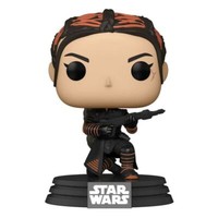 Funko Pop! Star Wars The Book Of Boba Fett - Fennec Shand #60237