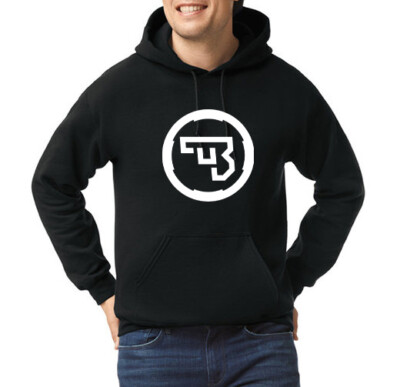 CZ Logo Second Amendment Hoodie Sweatshirt (Size S - 2XL) FREE SHIPPING
