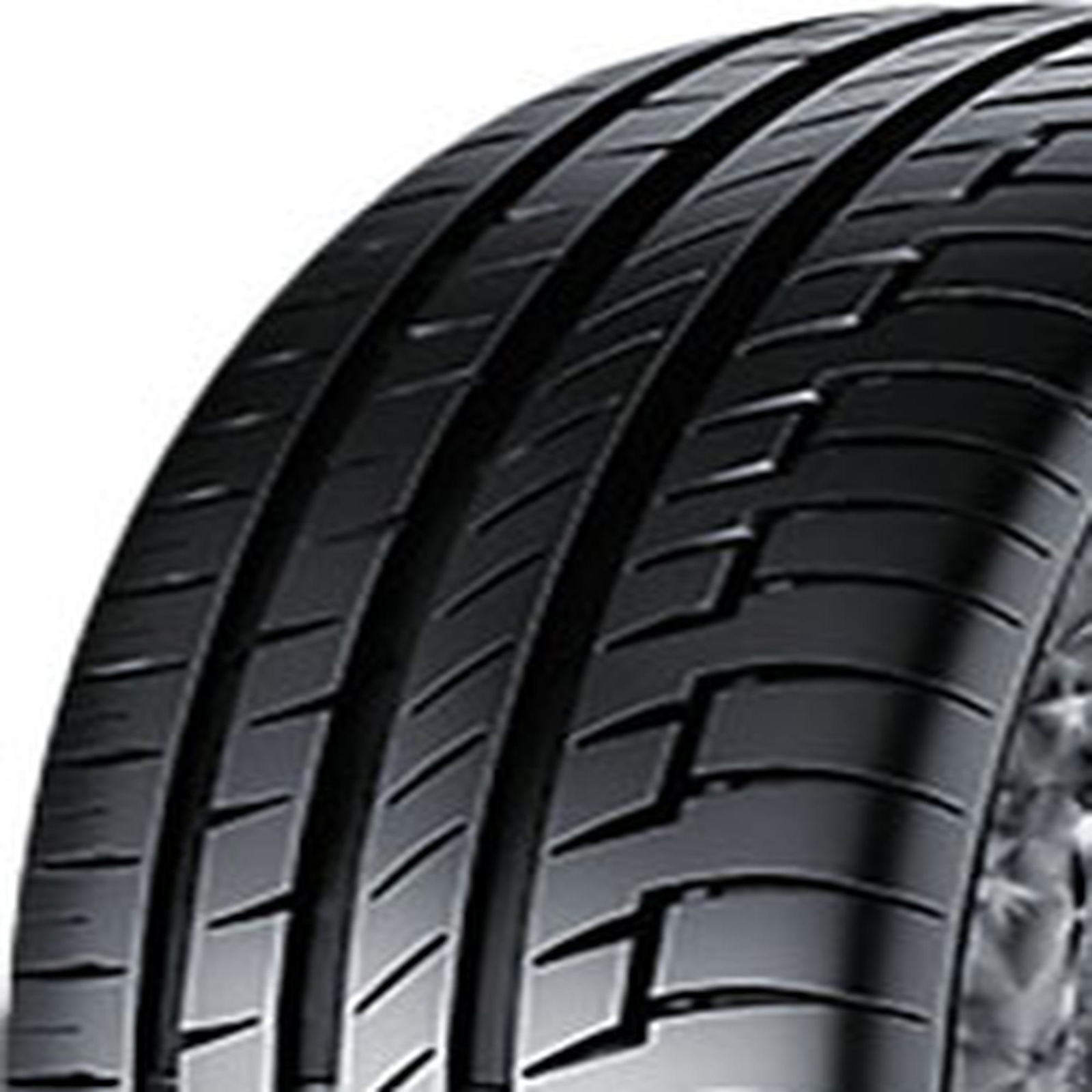 Continental PremiumContact 6 275/40R19 Tire for sale online | eBay