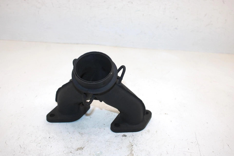 00 Colector de escape Arctic Cat Zr 600 Efi OEM 0712-354 B630 Foto 4 de 4