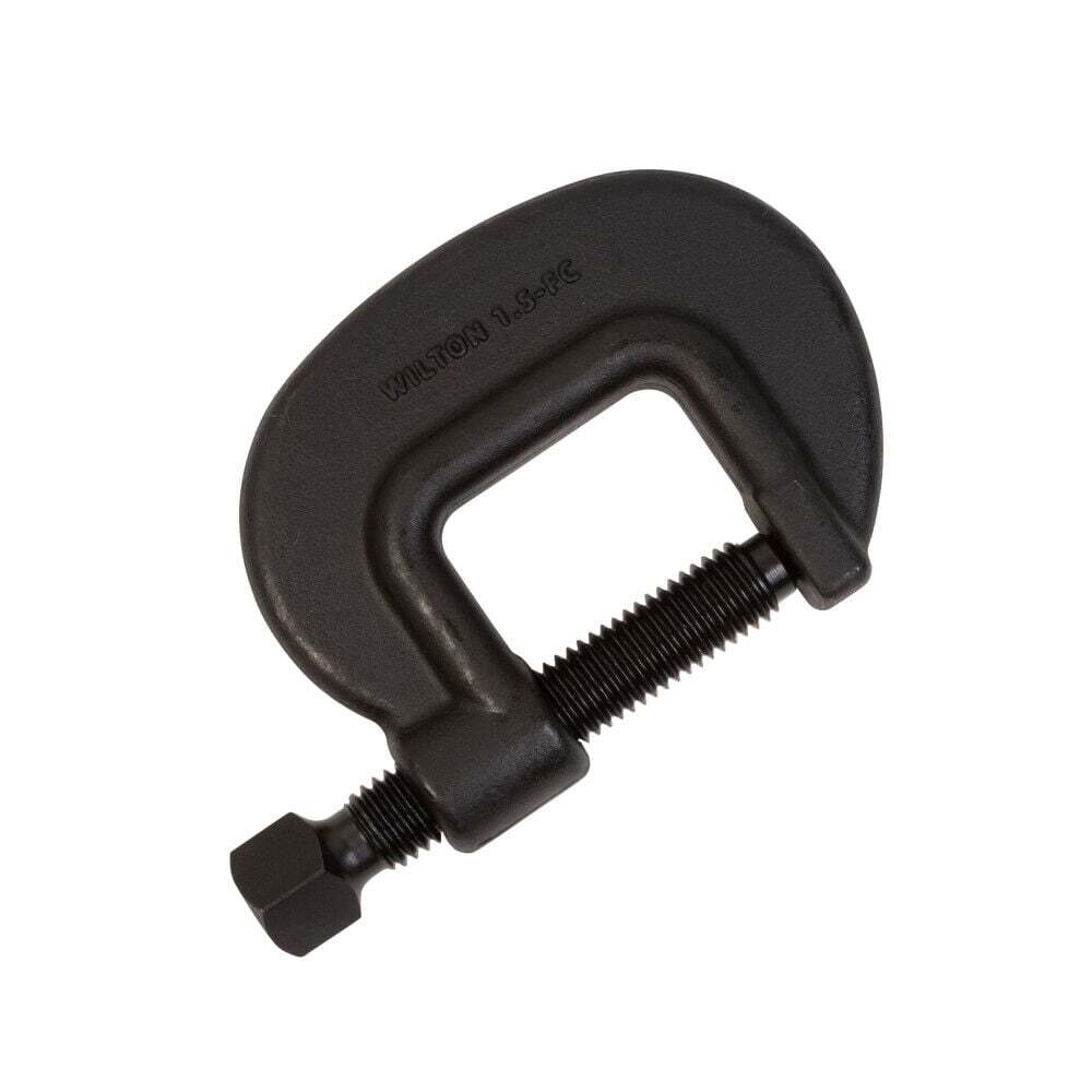 Зажим Wilton O Series Bridge C