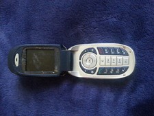 Lg c3300 phone for sale does not turn on.