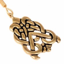 مقتنيات "Ringerike", Ohrringe,