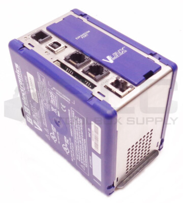 B&B ELECTRONICS VFG3000 VLINX CONNECTPRO DATA LOGGING & WEB SE