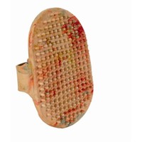 Trixie Massage Striegel | Mit Handschlaufe 9 × 13 Cm
