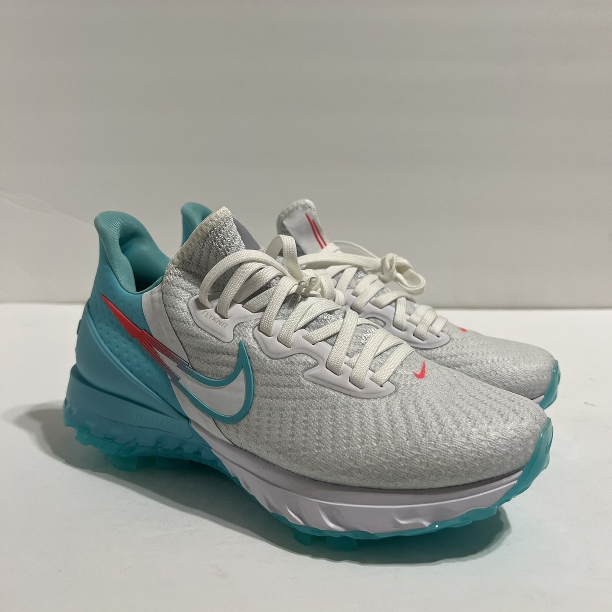 nike air zoom infinity tour boa golf shoes