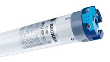 Becker L60-11-M04, 60 Nm, Rohrmotor