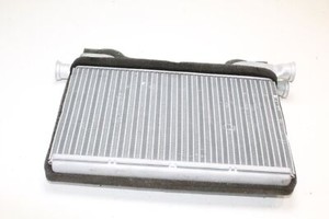 BMW 5 Gran Turismo F07 520 d Wärmetauscher Innenraumheizung S8206002 14333947