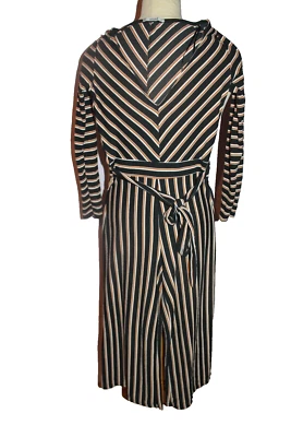COMBINAISON ML FEMME °°° PULL & BEAR °°° TAILLE XS. MEX 24. PROCHE NEUF - Photo 1/4