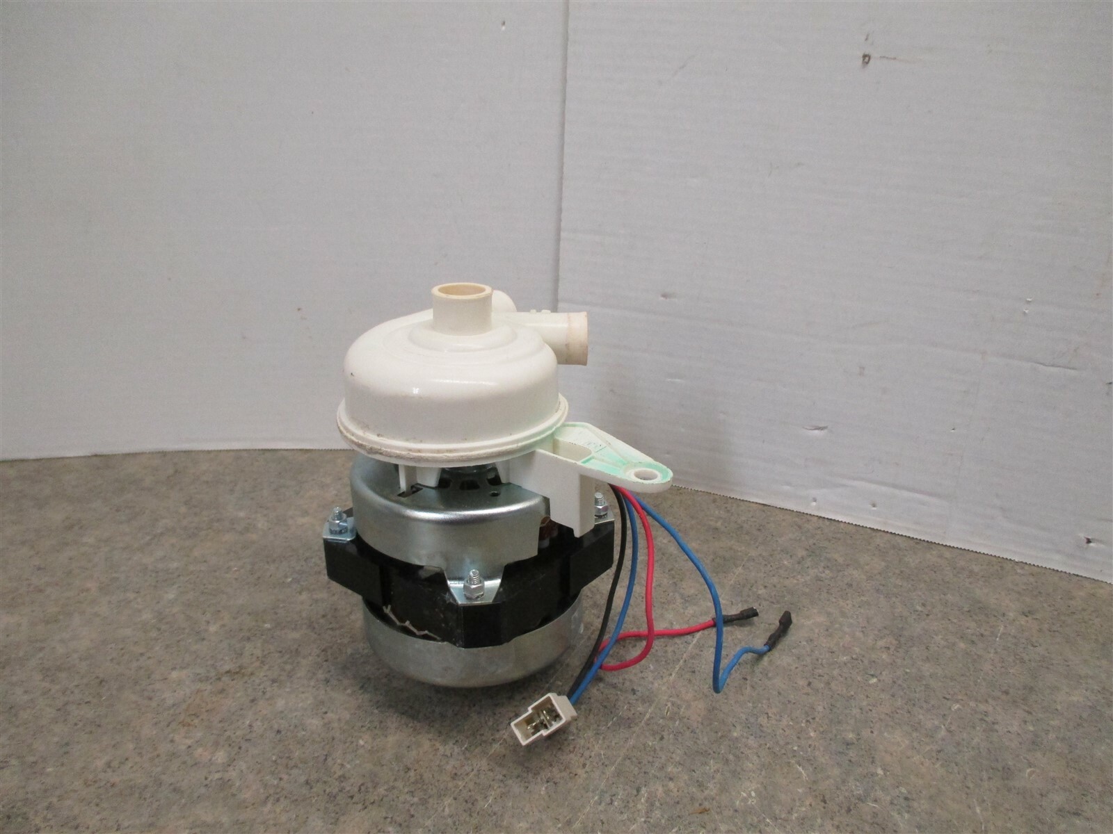GE DISHWASHER CIRCULATION PUMP PART WD26X10050 eBay