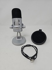 Insigina Podcasting Computer Audio Microphone