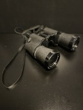 STEINER Bayreuth 7 x 50 vergütet Fernglas Feldstecher Nachtglas Vintage