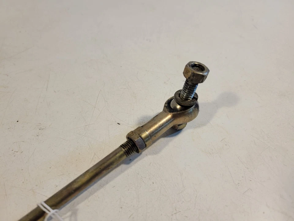 GRAVELY LINK 09235900 Foto 3 de 4