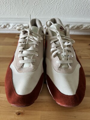 Nike Air Max 1 Mars Stone - Sz 15 US - Good condition | eBay