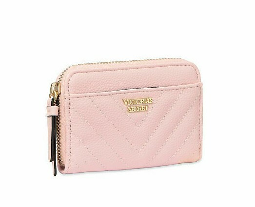 blush wallet