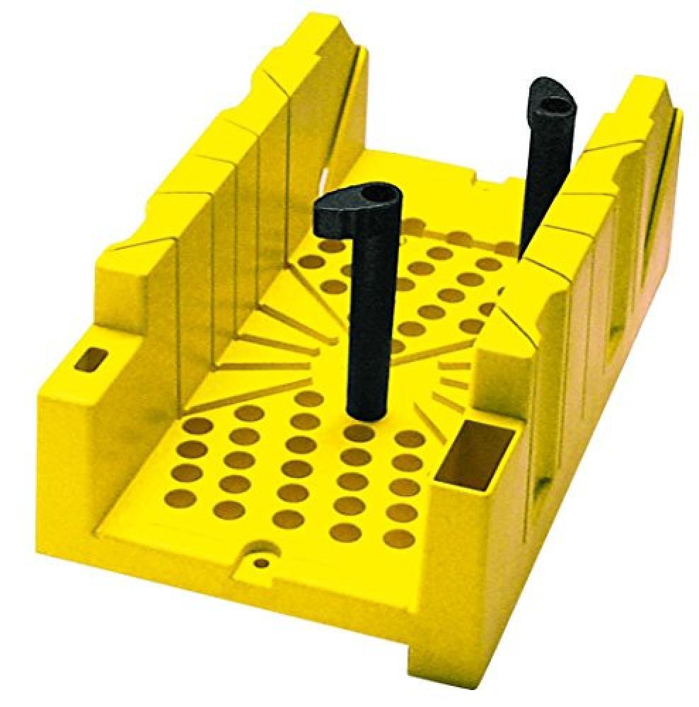 (TG. 310 x 130 mm) Stanley 1-20-112 Tagliacornici in ABS, 310 x 130 mm - NUOVO