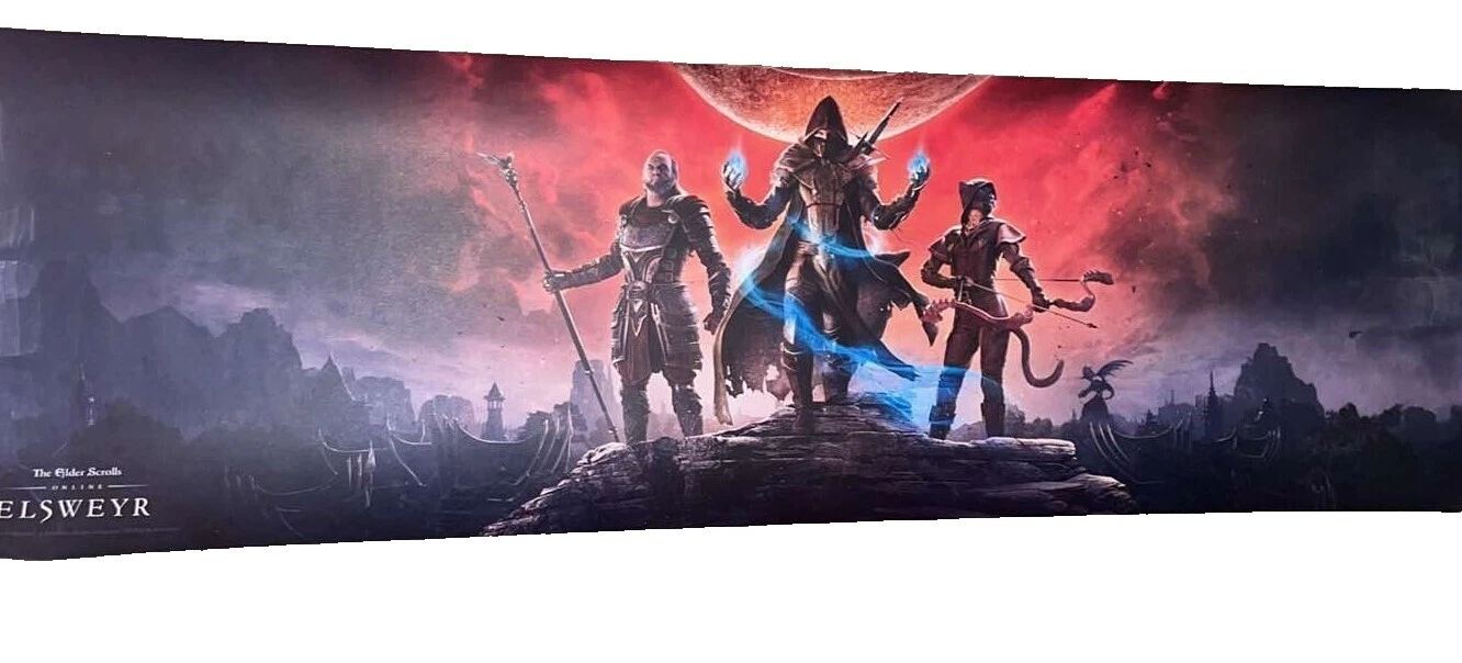 Video Gaming Posters Loot Crate