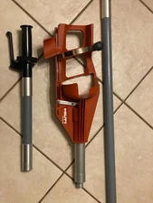 Hilti X-PT G 120 Extension Pole Set For GX 120 NEW.