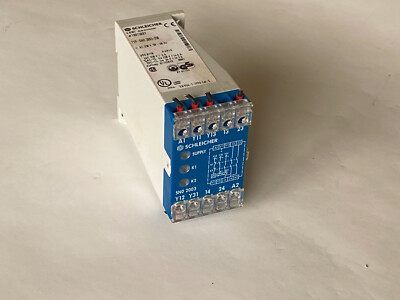 SCHLEICHER SN0 2003-230 18813007