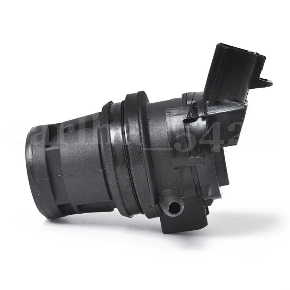 Bomba lavadora de para-brisa para Toyota Hilux Corolla Land Cruiser Prado RAV4 Yaris - Imagem 4 de 4