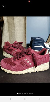 saucony shadow 5000 gold