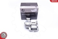 SKV Germany 42SKV132 Bremssattel Vorne Rechts FüR Fiat Peugeot CitroËN