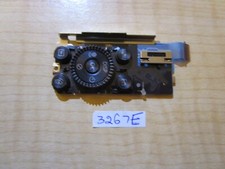 Function button board for Samsung WB850F Camera