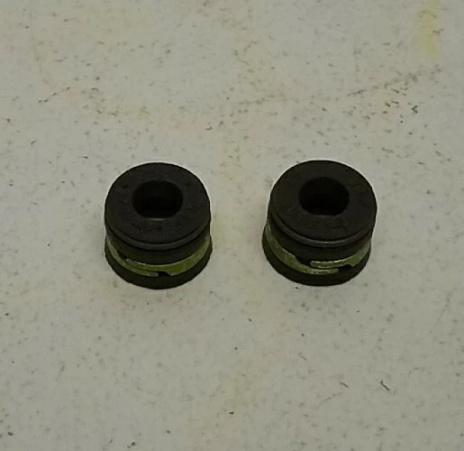 216-1112 Perfect Circle Engine Valve Stem Seals – Set of 2 Valve Stem Seals - Image 2 of 4