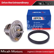 Thermostat for 98-20 Chrysler 300 Cirrus Intrepid Sebring Dodge Avenger Charger
