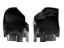 Maxliner A0325 First Row Floor Liners for 2018-2022 Honda 2-Pack (See Details)