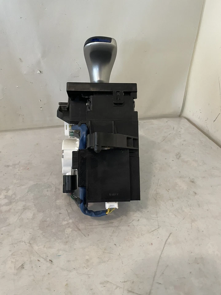 Toyota Prius 2014 palanca de cambios selector de marchas OEM Foto 3 de 4