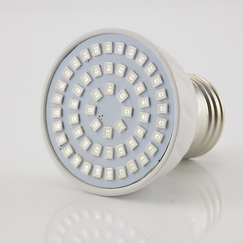 LED Grow Lights Bulb Plant Lamp for Greenhouse flower Flower Growing Light - Picture 9 of 10