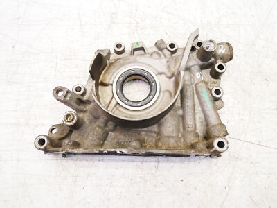 Ölpumpe für Ford Galaxy S-Max 1,6 EcoBoost JTWB BM5G-6600-FD