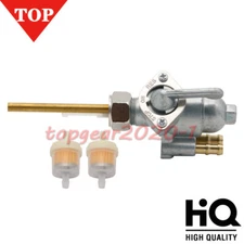 Fuel Valve Petcock For Honda CL175 CL350 SL350 CB360 CB450 CL450 16950-292-000